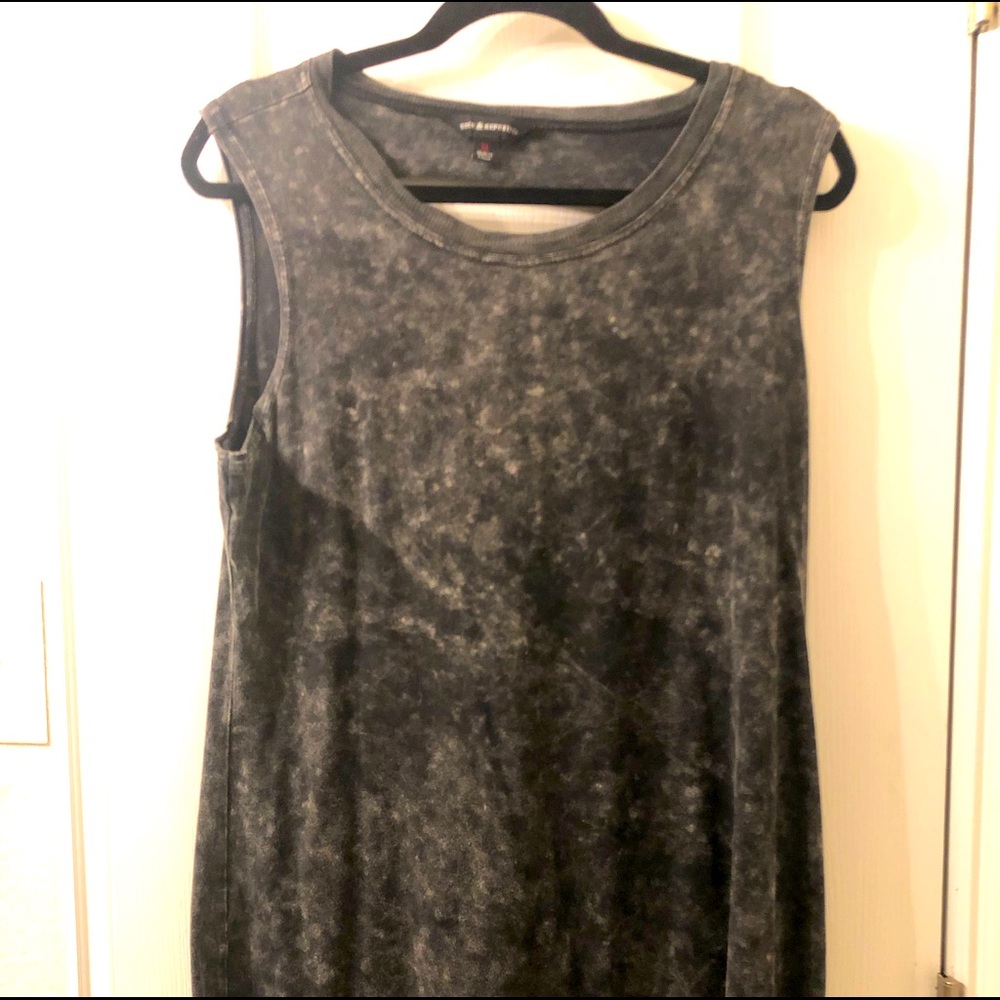 Rock and Republic large dress